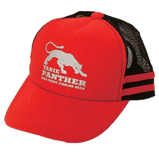 Sapca Yarie Jespa Mesh Red