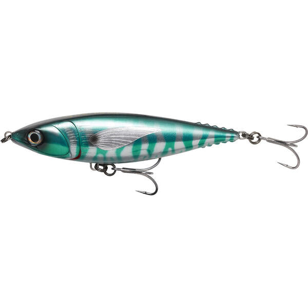 SAVAGE GEAR 3D MACK STICK 13CM/50G SINKING GREEN TIGER