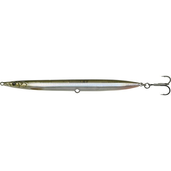 SAVAGE GEAR JIG SANDEEL PENCIL 9CM 13G SINKING SANDEEL