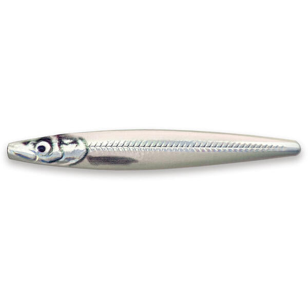 SAVAGE GEAR LT ZERLING 9CM/12G SINKING WHITE PEAR