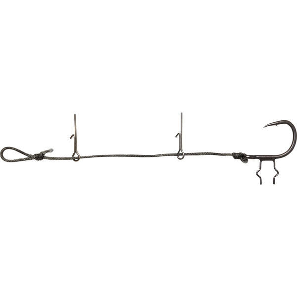 SAVAGE GEAR MNTURA BIG FISH STINGER NR.7/0/15-20CM/1,05MM/100KG 2BUC/PL