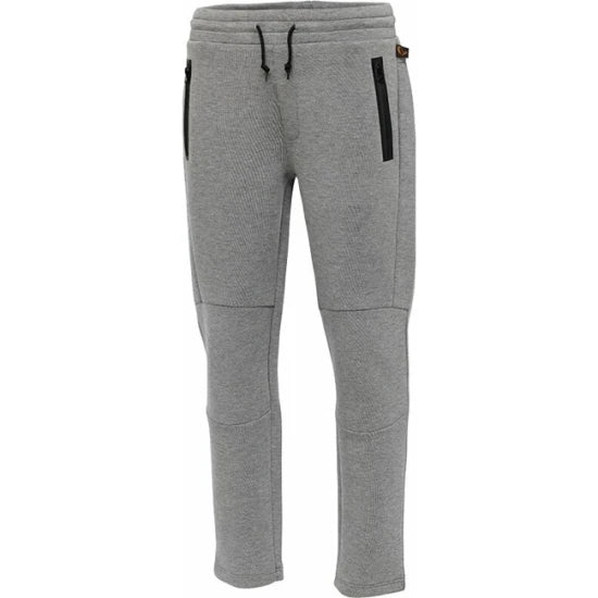 Savage Gear Pantalon Joggers Dark Grey Melange Mar.l
