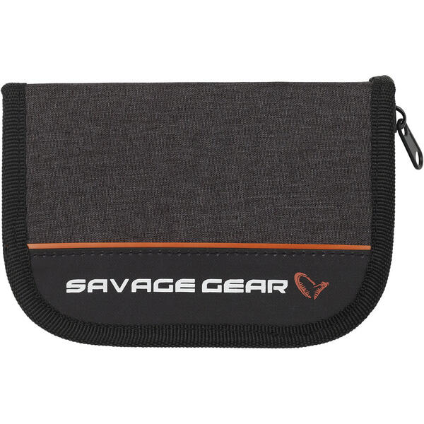 SAVAGE GEAR PENAR ZIPPER1 17X11CM