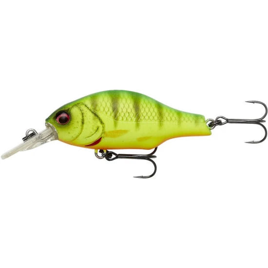 Savage Gear Vobler Gravity Crank Mr 5,8cm/9g Firetiger