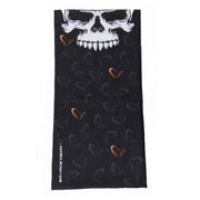 Savage Skull Tec-tube
