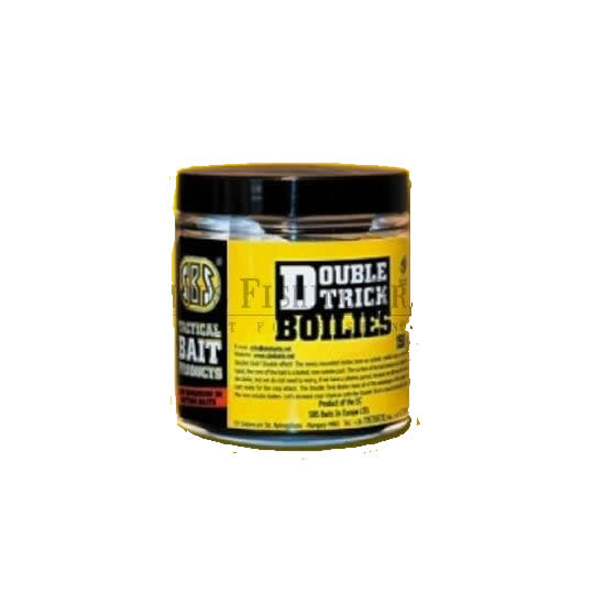SBS DOUBLE TRICK CORN 150gr