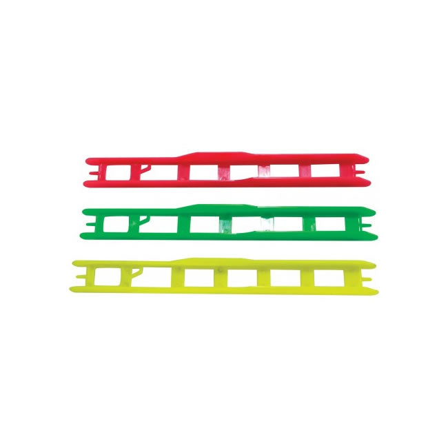 SCARITA TRABUCCO  XPS WINDER GALBEN