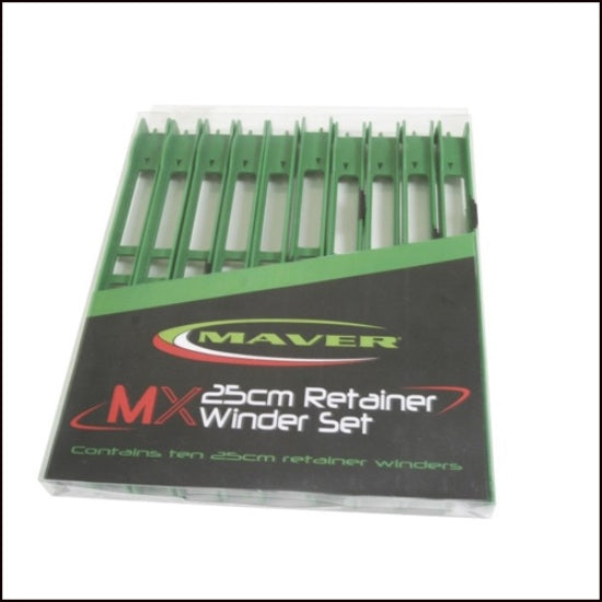 SCARITE LINII MAVER MX 25CM