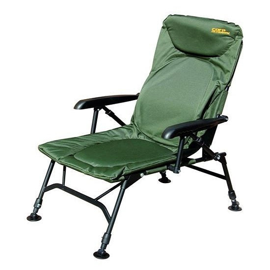 SCAUN CARP ACADEMY RELAX XL 150KG