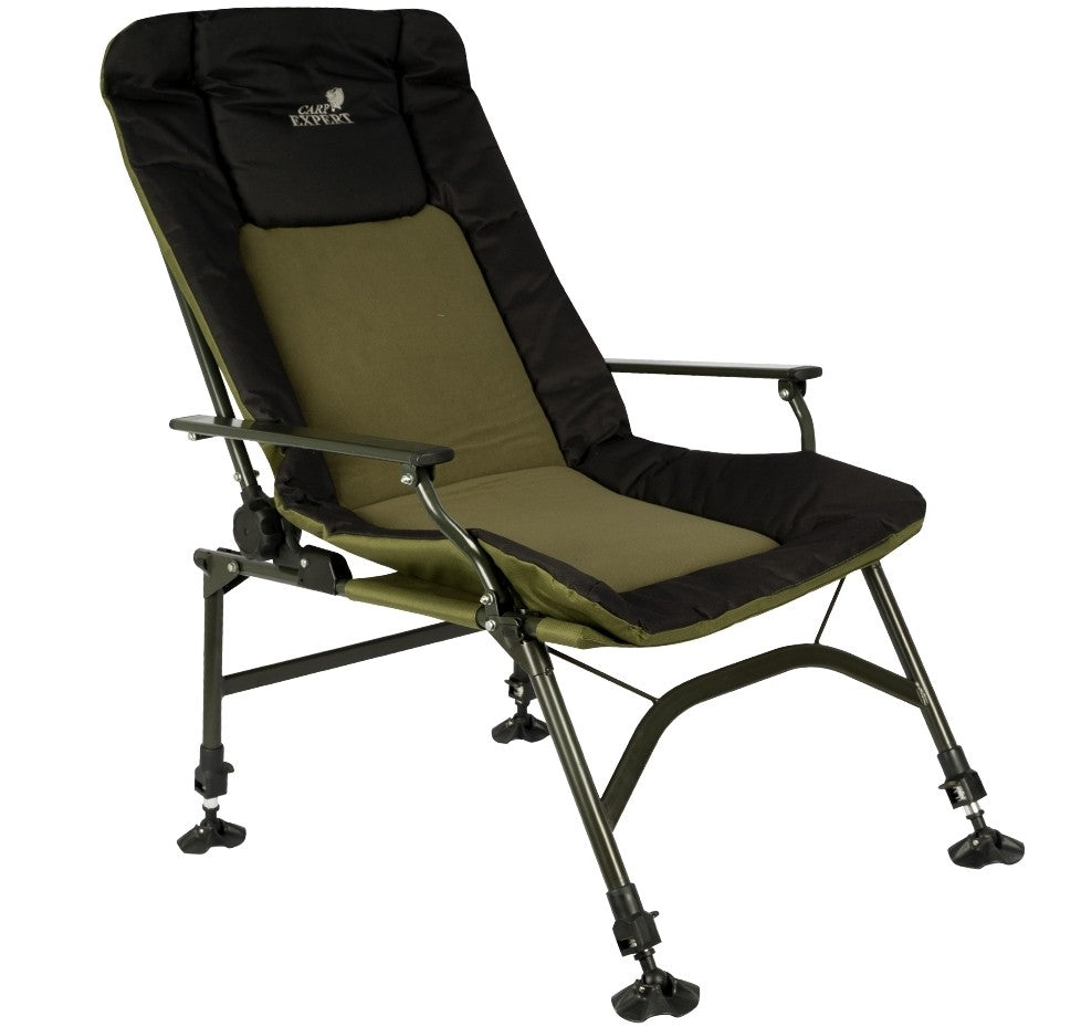 SCAUN CARP EXPERT PRESIDENT 150kg