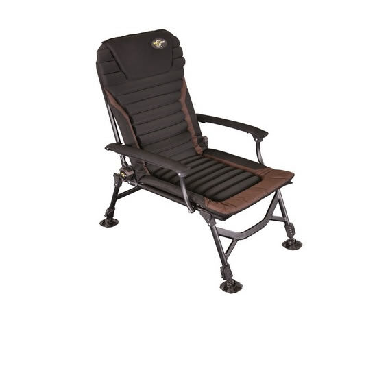 SCAUN CARP SPIRIT KOLOSSAL