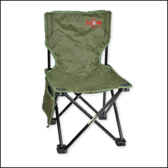 SCAUN CARP ZOOM PLIABIL S 34x34x29/56cm