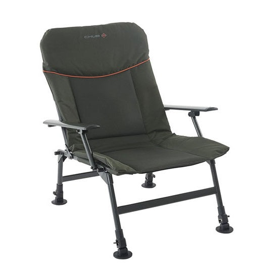 SCAUN CHUB RS PLUS COMFY