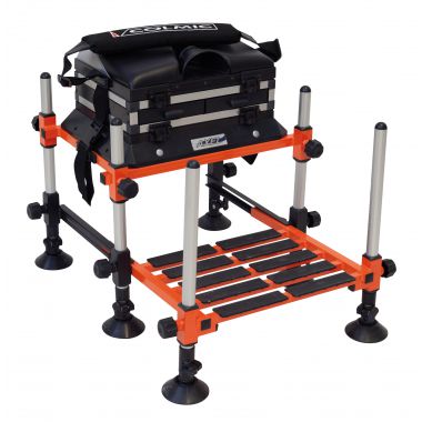 SCAUN COLMIC AXEL  Ø 30mm