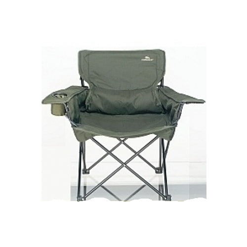 SCAUN CORMORAN CRAP DE LUX