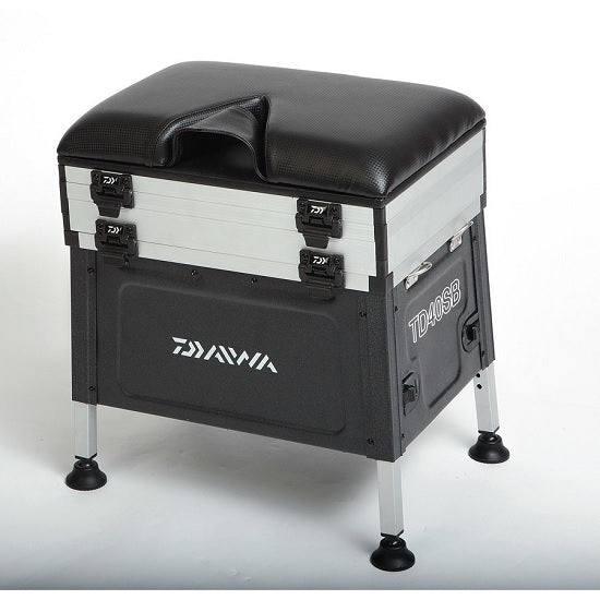 SCAUN DAIWA STATIONAR 40