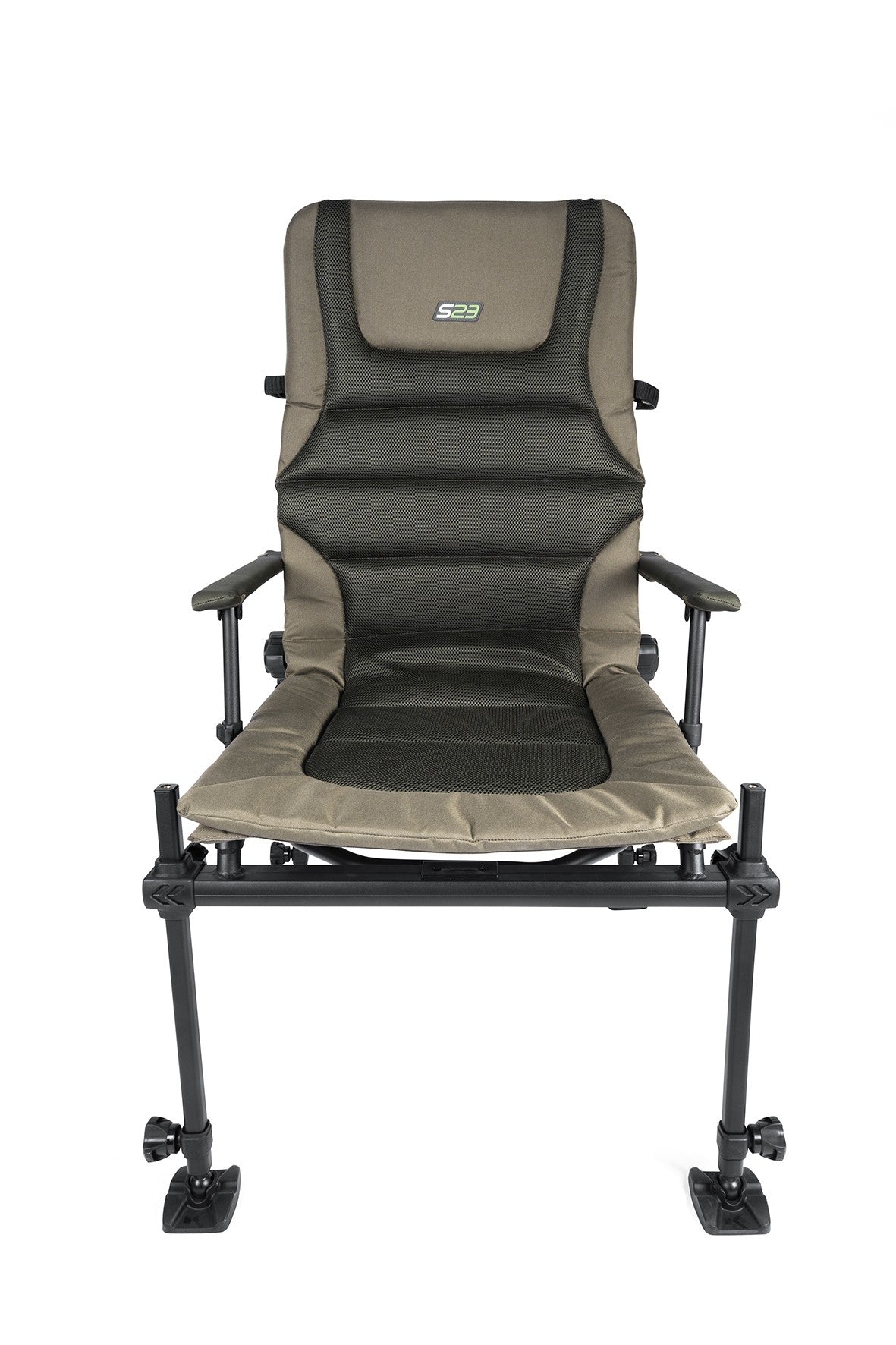 SCAUN FEEDER KORUM S23 DELUXE ACCESORY CHAIR