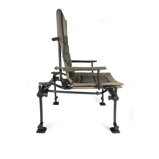 Scaun Feeder Korum S23 Deluxe Accesory Chair
