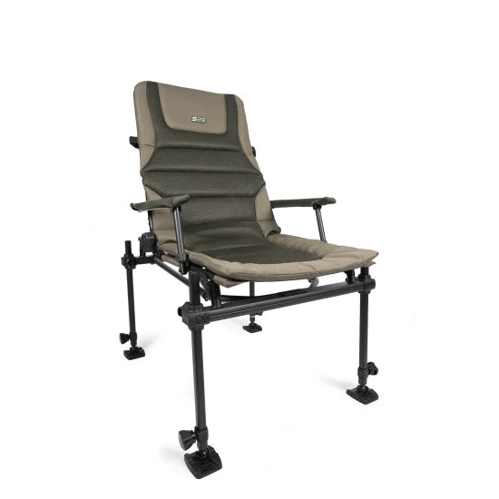 Scaun Feeder Korum S23 Deluxe Accesory Chair