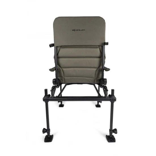 Scaun Feeder Korum S23 Deluxe Accesory Chair