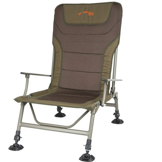 Scaun Fox Duralite Xl 55x52x70cm