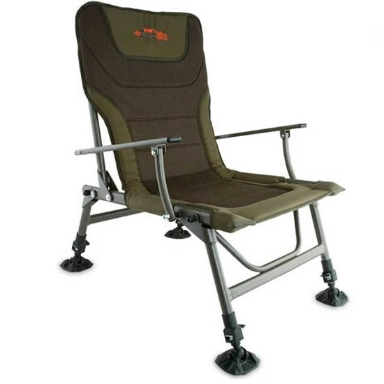 Scaun Fox Duralite Xl 55x52x70cm