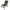 SCAUN FOX SPECIALIST ACCESSORY CHAIR