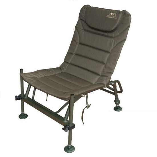 SCAUN FOX SPECIALIST ACCESSORY CHAIR
