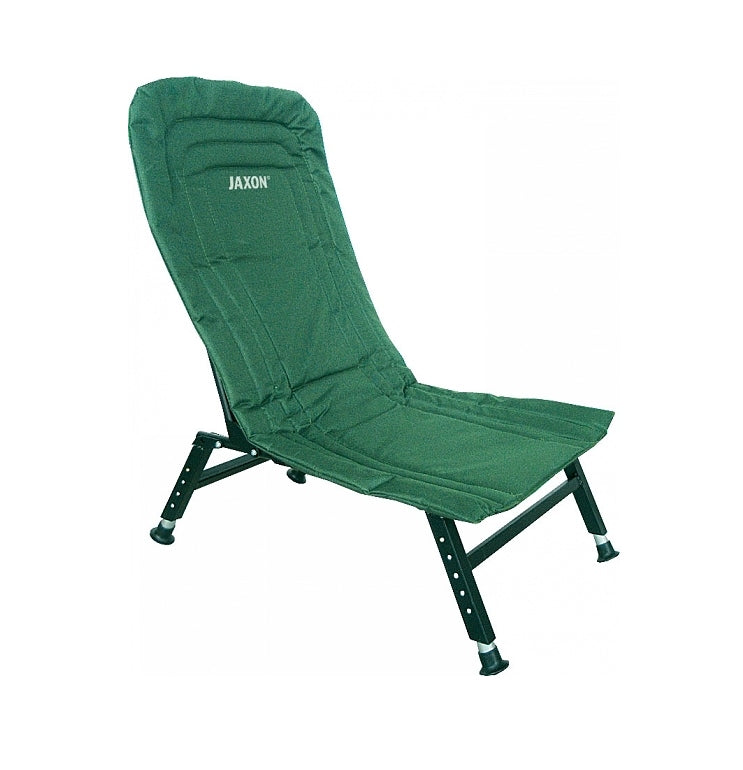 SCAUN JAXON CARP 50x64x28/70CM