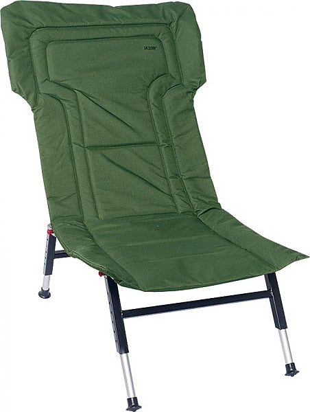 SCAUN JAXON CARP 50x80x35/90CM