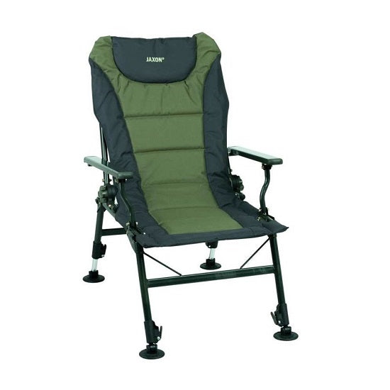 SCAUN JAXON CU BRAT 50x50x35 90CM
