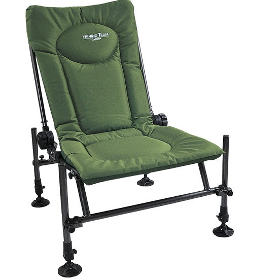 SCAUN JAXON METHOD FEEDER 54x50x37 87CM