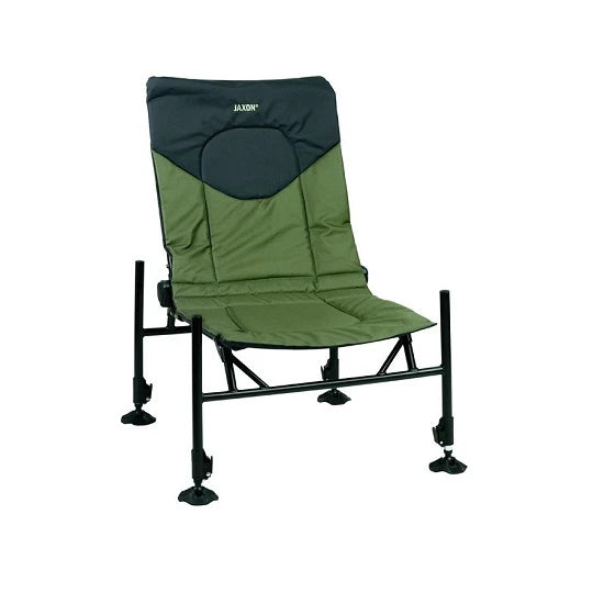 Scaun Jaxon Method Feeder 55x48x35 92cm 25mm