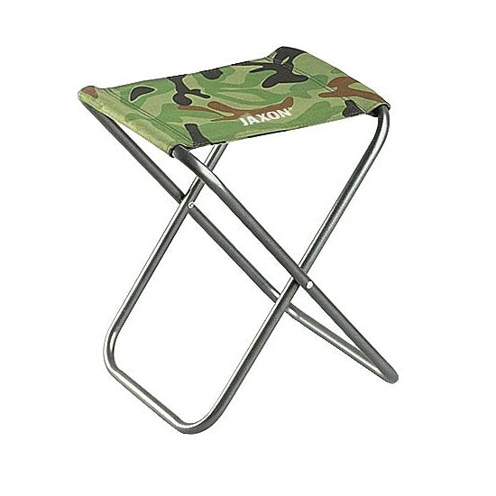 SCAUN JAXON PLIANT CAMOU 32x25x43cm 16mm