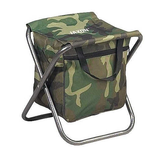 SCAUN JAXON PLIANT CAMOU 32x27x43cm 16mm