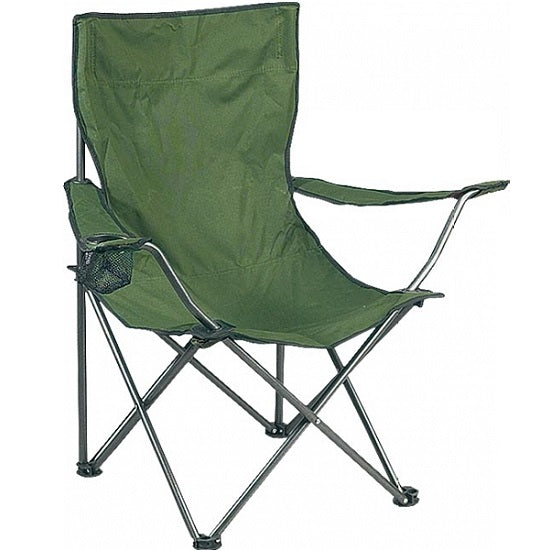 SCAUN JAXON PLIANT CU BRAT 50x47x40 80cm 16mm