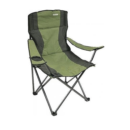 SCAUN JAXON PLIANT CU BRAT 52x58x85cm 19mm