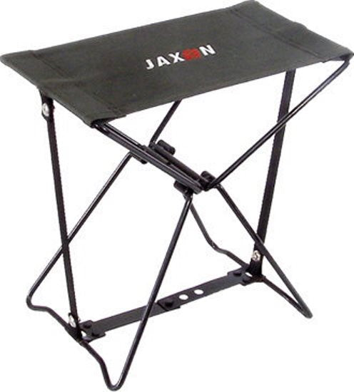 SCAUN JAXON PLIANT FISHING TEAM MIC 04