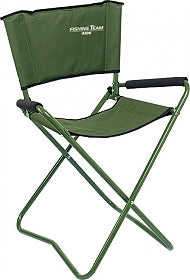 SCAUN JAXON PLIANT HEAVY DUTY 60x51x53/85CM 20MM