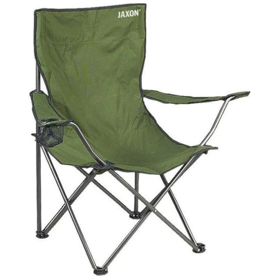 Scaun Jaxon Spatar Cu Brat 34x34x40cm 79cm 16mm