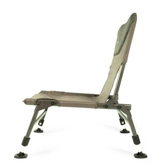 Scaun Korum Aeronium Supa Lite Chair V2 47x58/70-80cm
