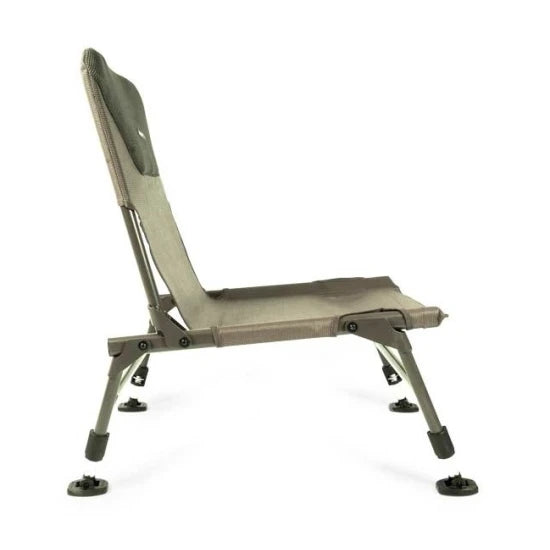 Scaun Korum Aeronium Supa Lite Chair V2 47x58/70-80cm