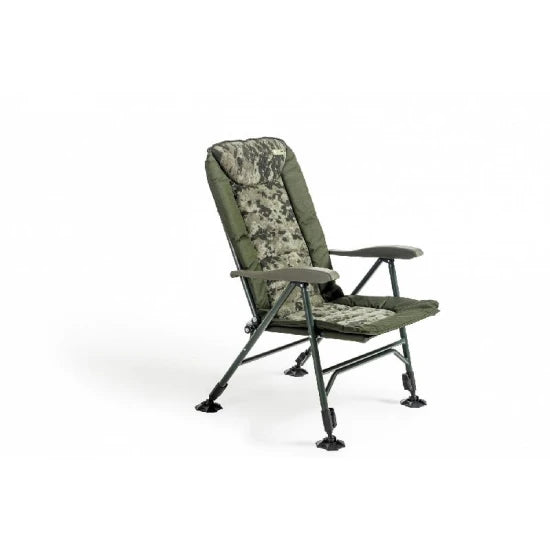 Scaun Mivardi Camocode Quattro 160kg