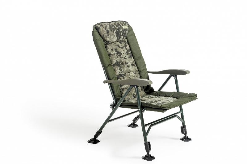 SCAUN MIVARDI CAMOCODE QUATTRO 160KG