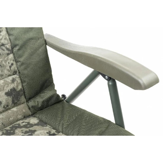 Scaun Mivardi Camocode Quattro 160kg