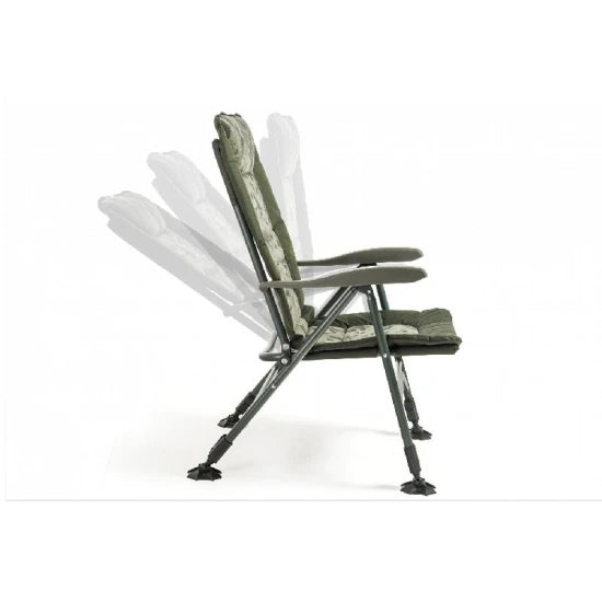 Scaun Mivardi Camocode Quattro 160kg