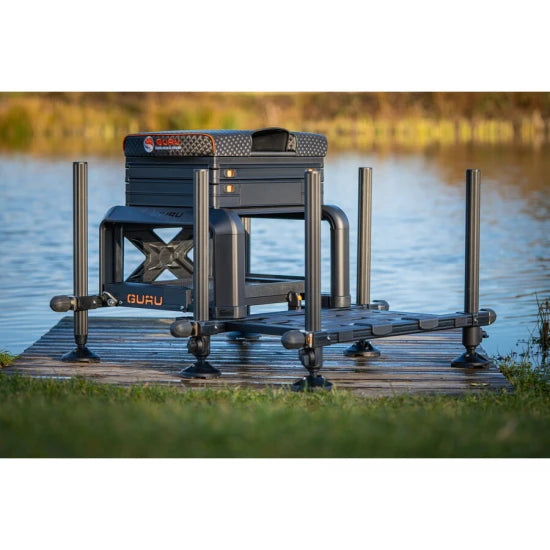 Scaun Modular Guru Rsw Seatbox