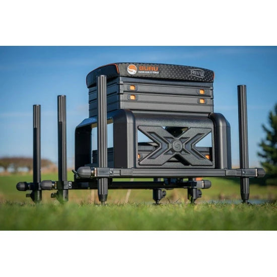 Scaun Modular Guru Rsw Seatbox