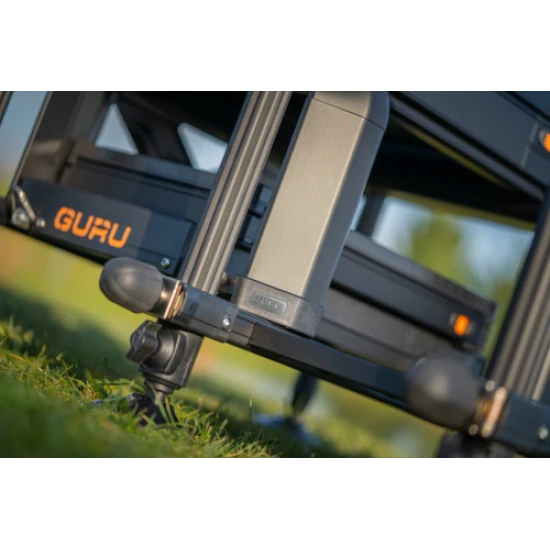 Scaun Modular Guru Rsw Seatbox