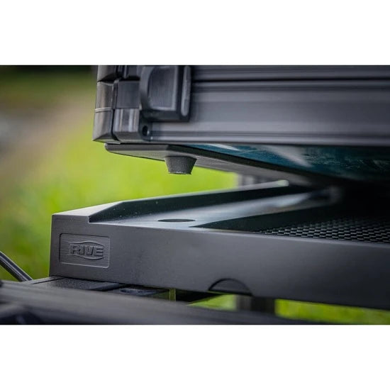Scaun Modular Guru Stealth Team Seatbox Black